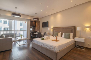 Apartamentos Occidental 1&2 - Puerto Banús